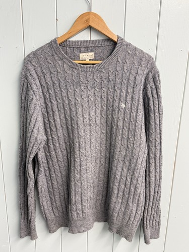 Jack wills the marlow jumper - jack,