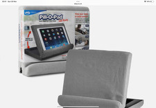 JML Pill-O-Pad Fold Away Tablet Stand, bnwt