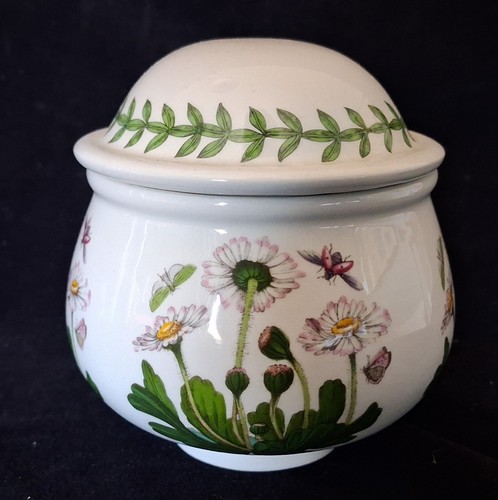 Portmeirion covered lidded - portmeirion,