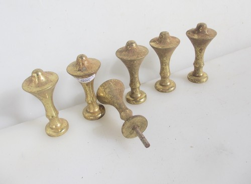 Vintage brass furniture - vintage,
