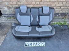 Ford Fiesta St180 Grey Recaro Rear Bench