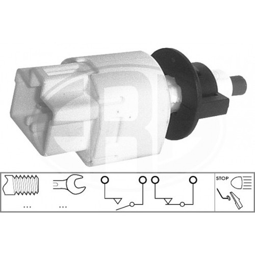 Brake light switch en179g - brake,