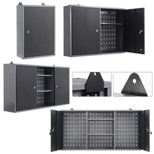 1-3 Door Wall Mounted Cabinet