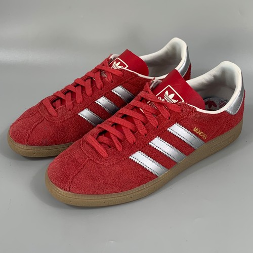 Adidas originals munchen suede - adidas,