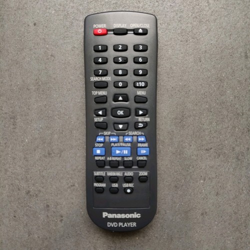 Panasonic n2qaya000014 dvd - panasonic,