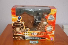 Doctor Who Series 1 -Radio