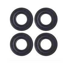 Fuel Injector Seal Rings x4 for VW Golf MK8 2.0 TDI GTD