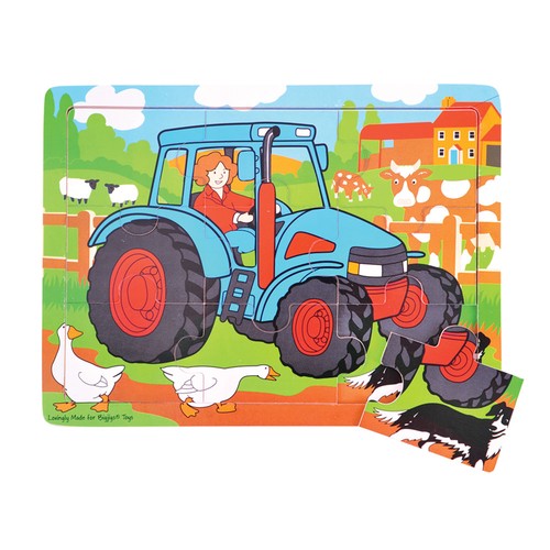 Bigjigs toys educational - bigjigs,