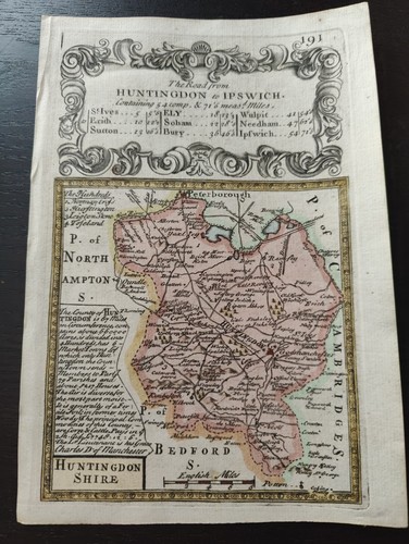Part cambridgeshire - part, &
