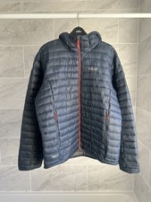 Rab Men’s Nimbus Down Jacket