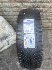 Michelin Agilis CrossClimate