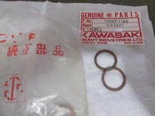 Kawasaki Z400 Z440 GPz305