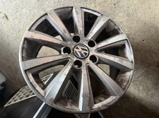 2012 Touran 2.0 TDI Bluemotion