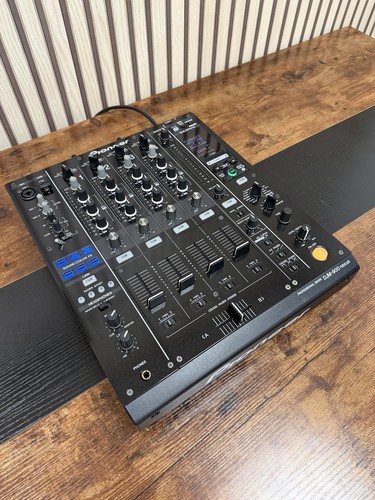 Pioneer djm 900 - pioneer,