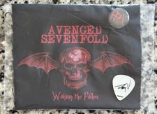 AVENGED SEVENFOLD~WAKING THE