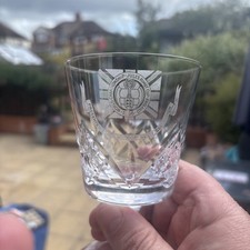 Royal brierley bruce fine - brierley, 5"