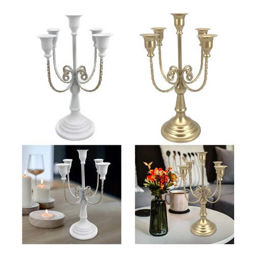 Arms candle holder - arms,