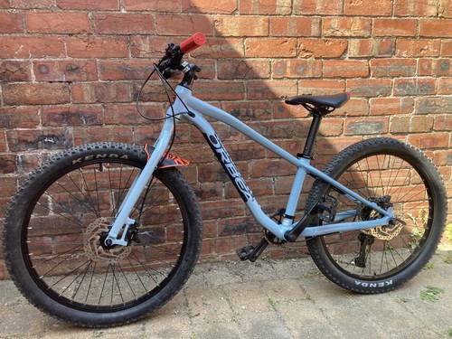 Orbea laufey h30 - 24,