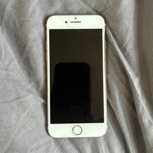 Apple iphone 32gb - 32gb, rose