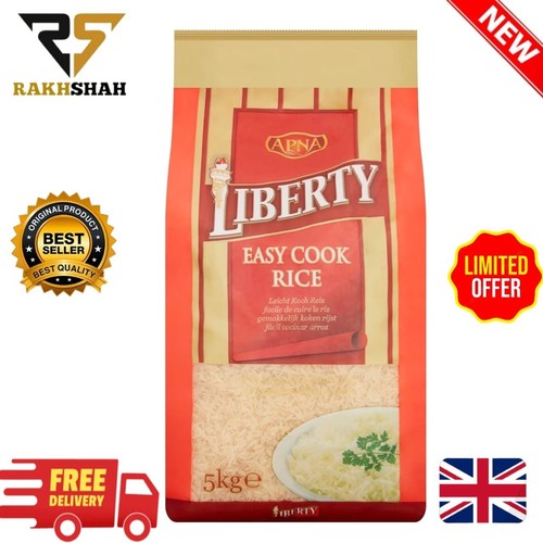 Liberty easy cook - cook, long