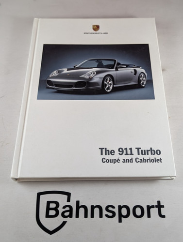 The 911 turbo - coupe, and
