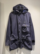 Cp Company Belted Mille Miglia