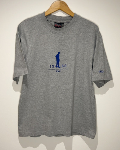 Vans 1966 shirt - 1966, t-shirt