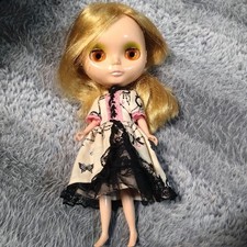 TAKARA Blythe Neo Blythe Doll
