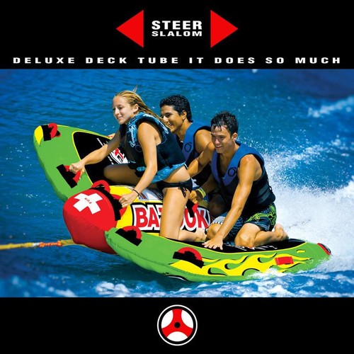 World watersports wow big - world,