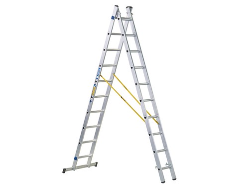 Zarges rung combination - zarges,