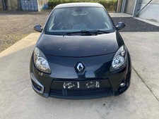 Bonnet for Renault Twingo Mk2 including GT & RS133 1.6 16v Renaultsport black