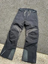 Mens Dainese D Dry Motorcycle trousers