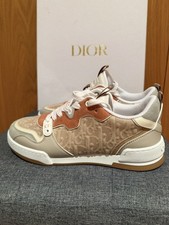 Dior Oblique Women Sneakers
