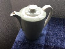 poole pottery streamline