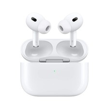Apple AirPods Pro 2 White With