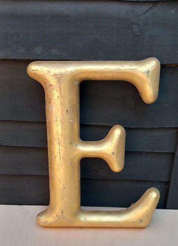 Reclaimed vintage gold - reclaimed,