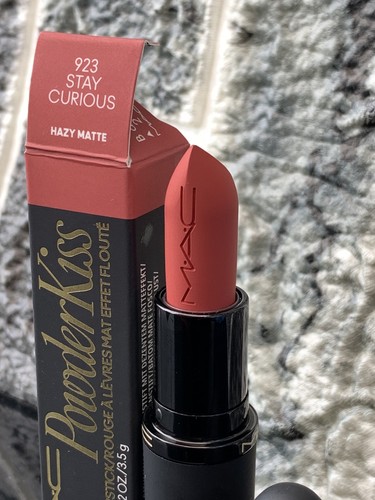 Mac lipstick powder - mac,