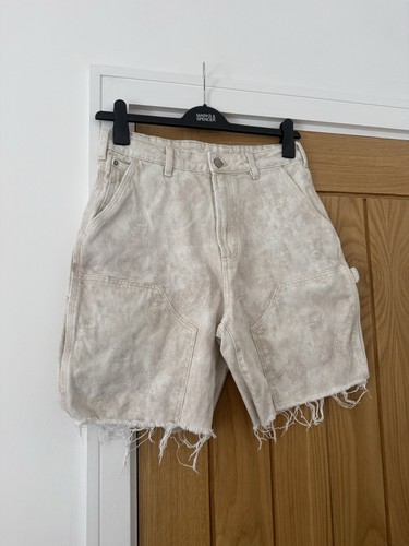 Mens zara relaxed - zara, shorts
