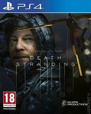 PlayStation 4 : Death