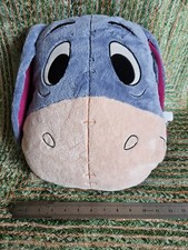 🐞 Disney Store Eeyore Face