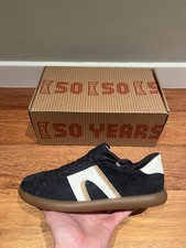 Camper Pelotas Soller