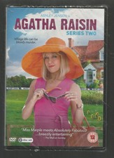 AGATHA RAISIN - SERIES 2 -