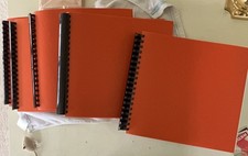 Braille Book: The return of