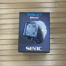 SEAC Tablet, Dive Computer