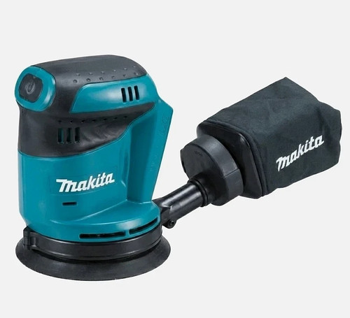 Makita dbo180z 18v lxt - 18v, li-ion
