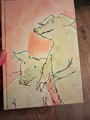 George orwell animal - animal, farm