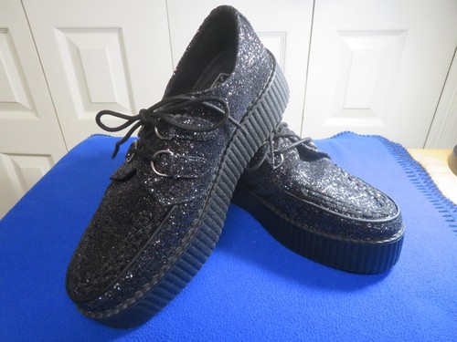 Men tuk black sparlke - black,