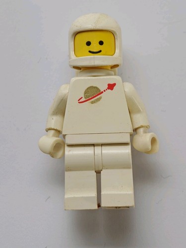 Vintage lego classic space - classic,