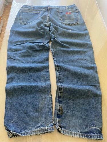 Dickies baggy jeans - dickies,