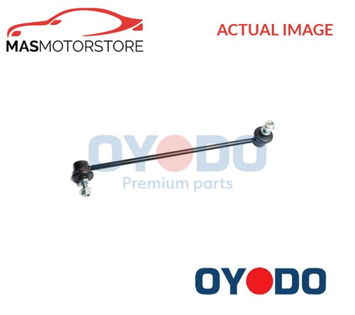 Anti roll bar stabiliser drop - roll,